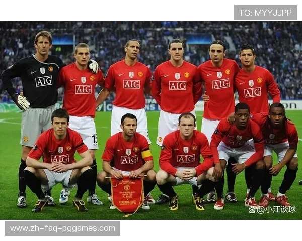 拜仁对曼联欧冠决赛全程回顾及关键战术